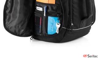Mochila personalizada sin PVC